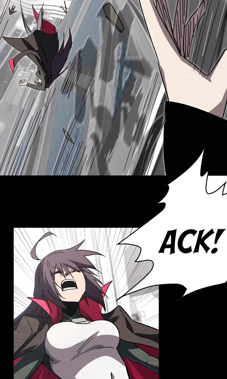 Mr. Zombie Chapter 123 page 80 - 
