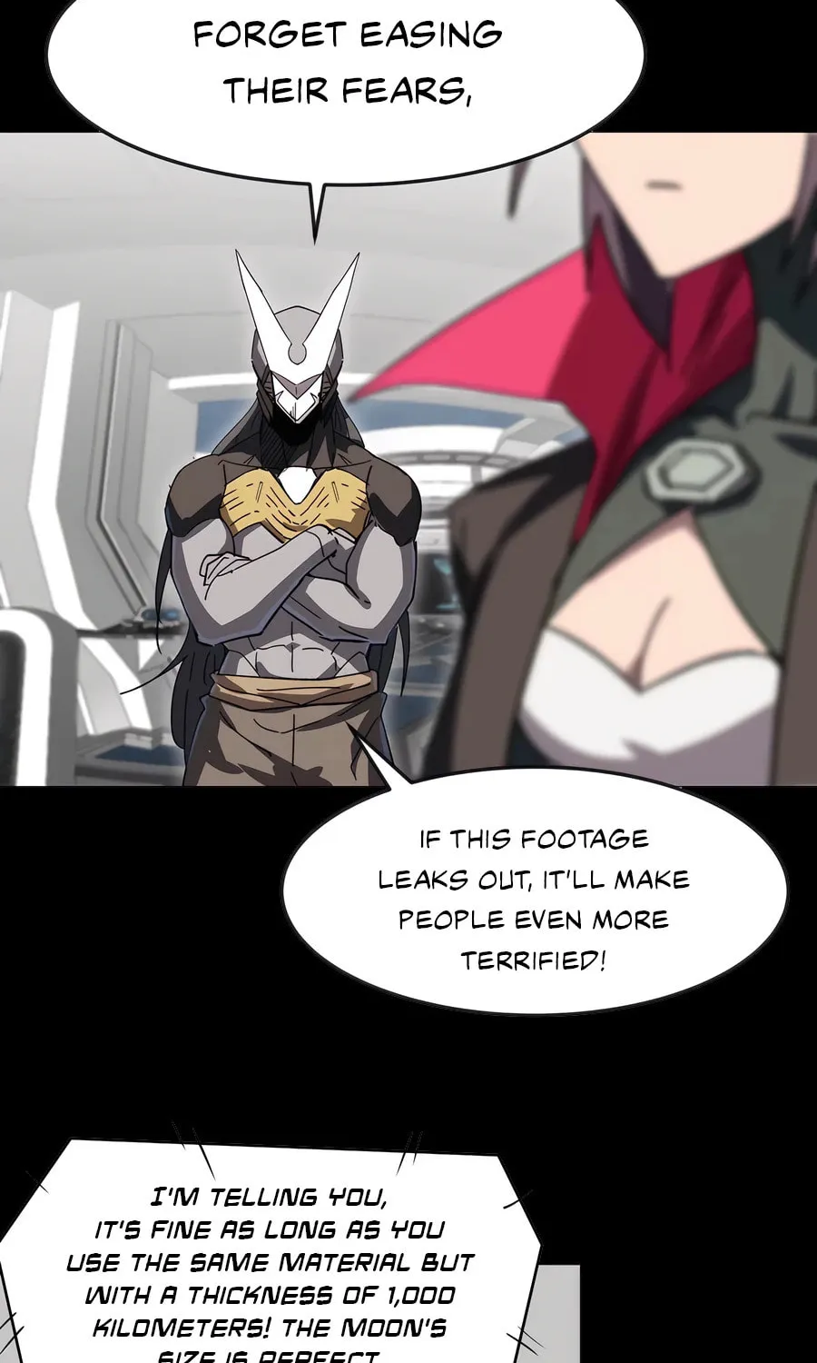 Mr. Zombie Chapter 123 page 90 - 