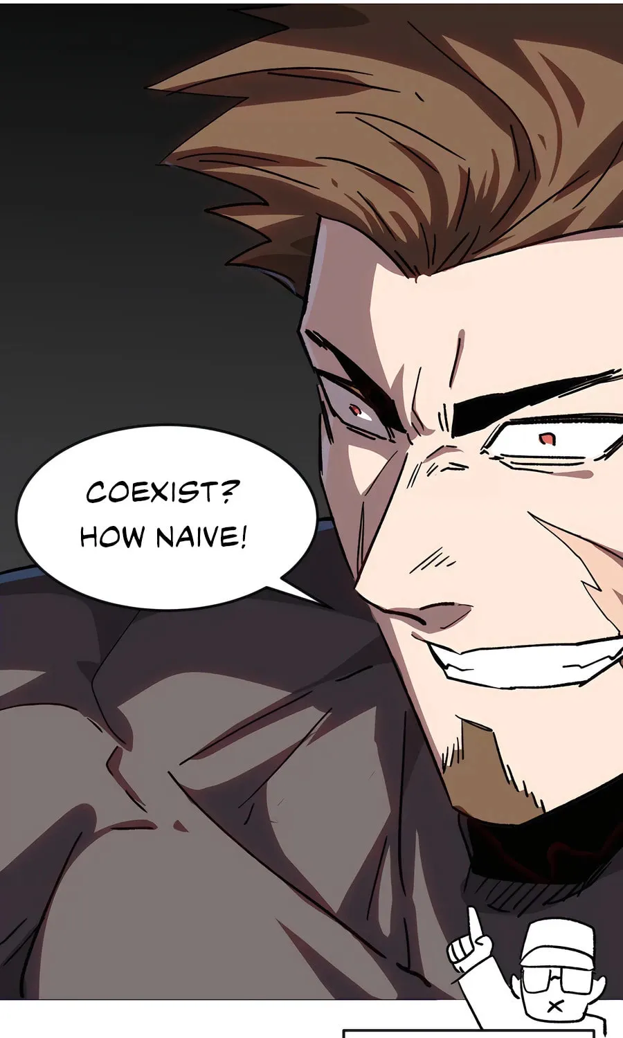 Mr. Zombie Chapter 124 page 13 - 