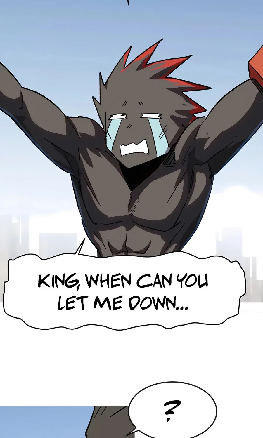 Mr. Zombie Chapter 124 page 15 - 