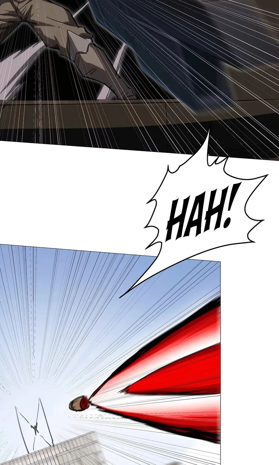 Mr. Zombie Chapter 124 page 17 - 