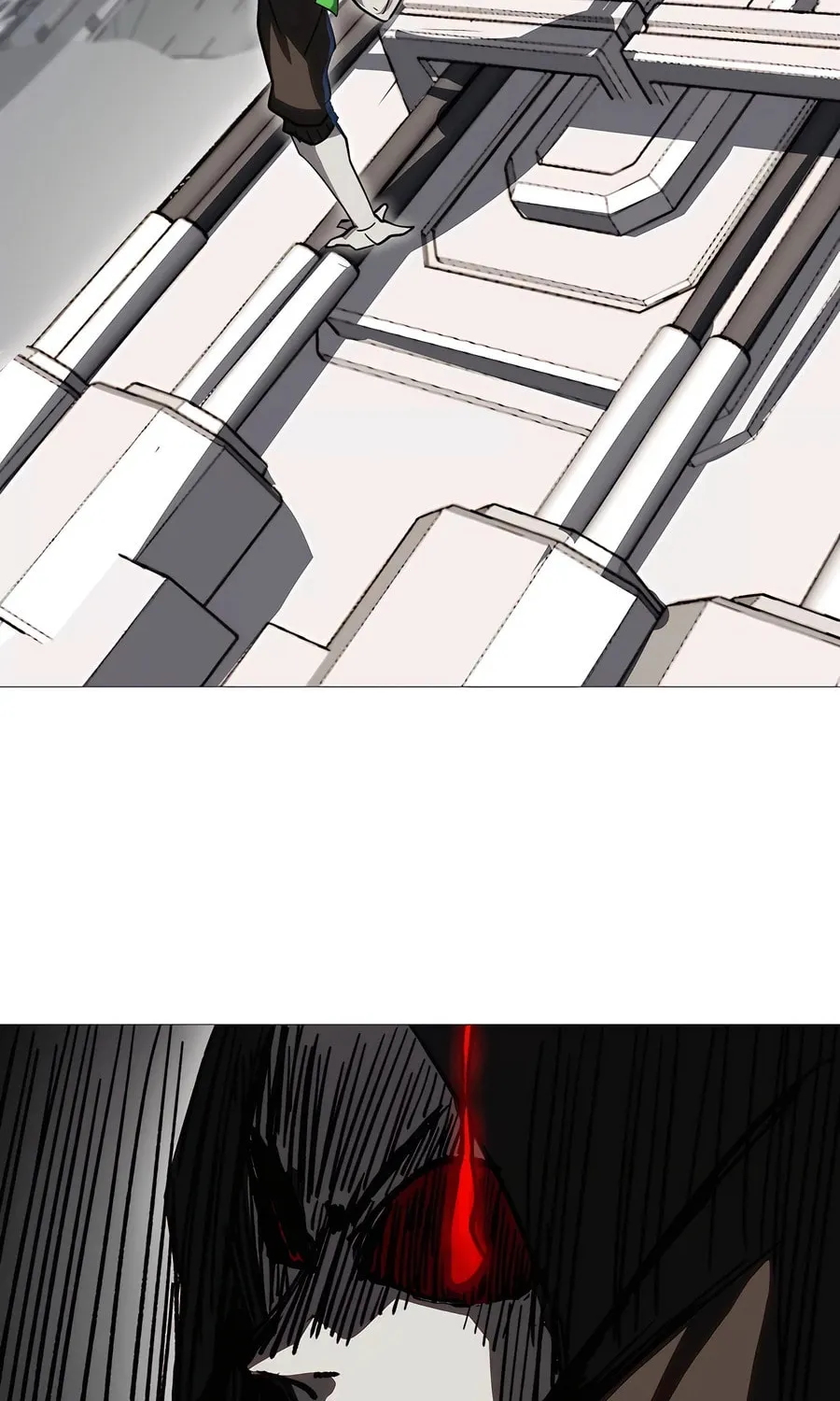 Mr. Zombie Chapter 124 page 51 - 