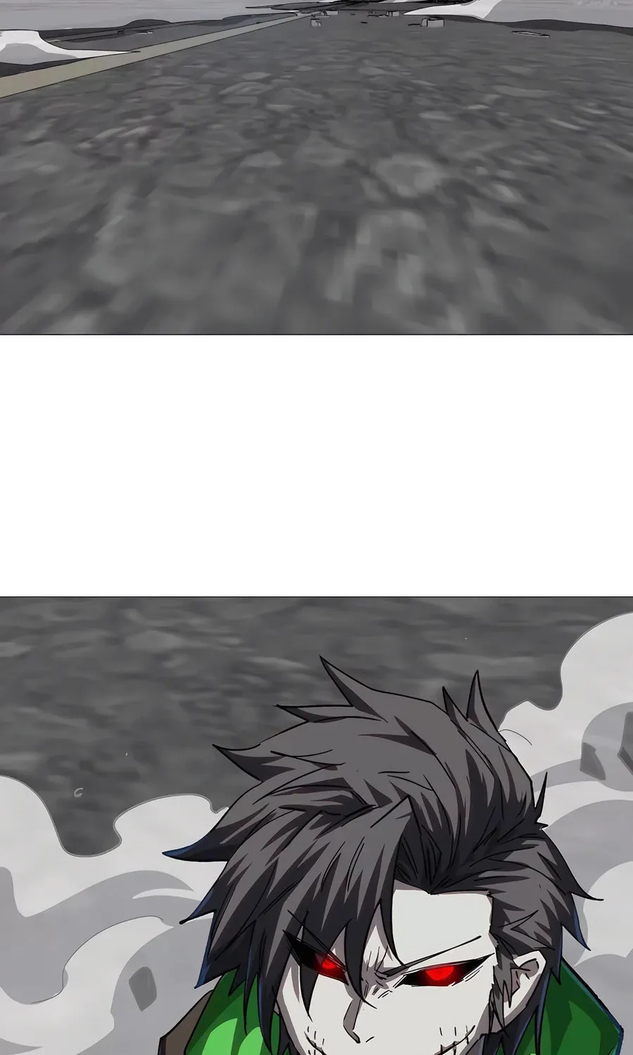 Mr. Zombie Chapter 124 page 56 - 