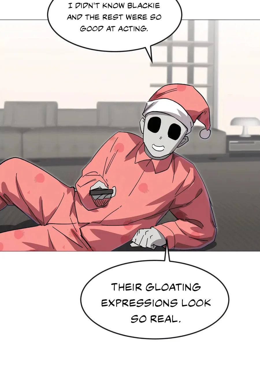 Mr. Zombie Chapter 124 page 7 - 