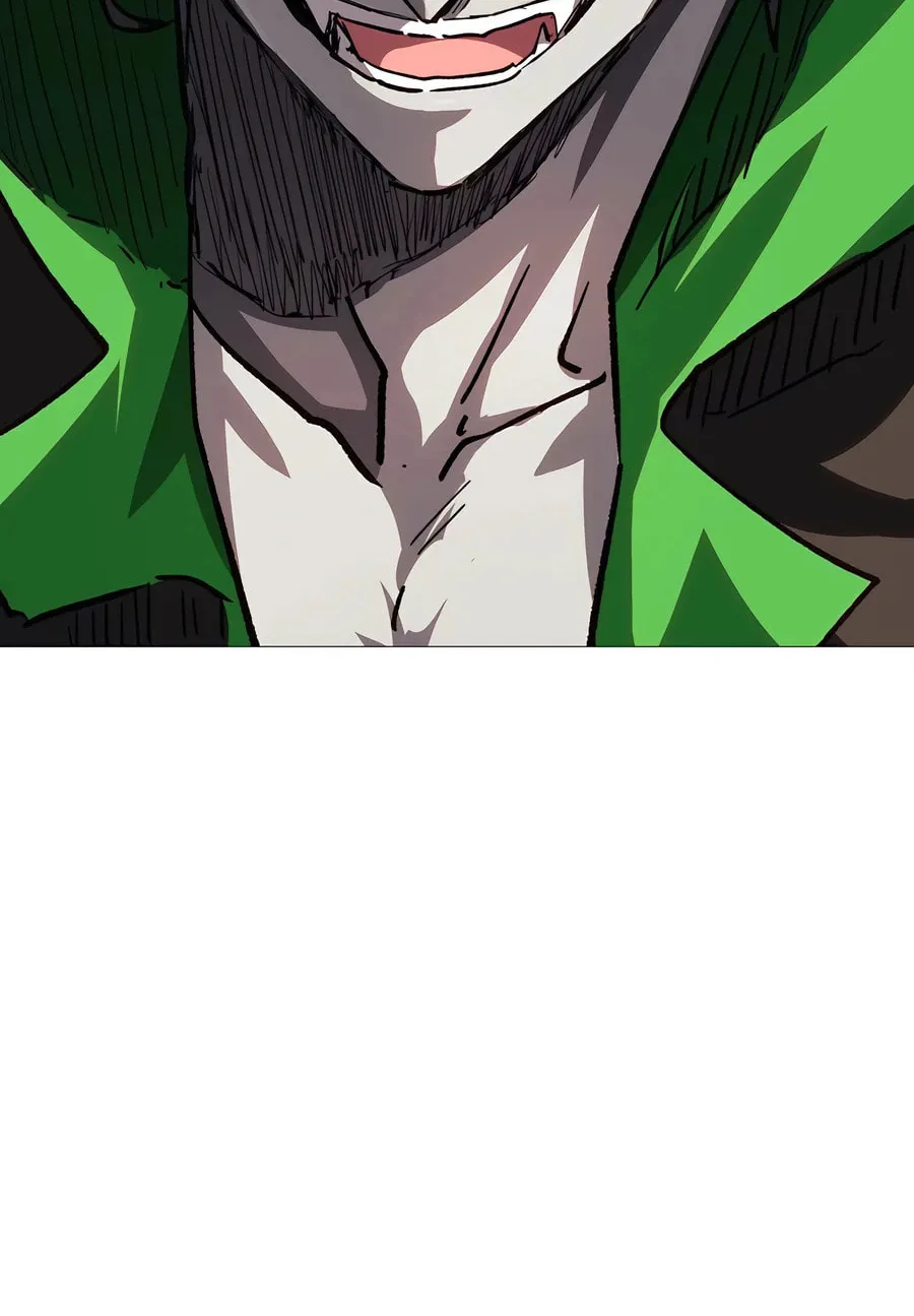 Mr. Zombie Chapter 124 page 61 - 