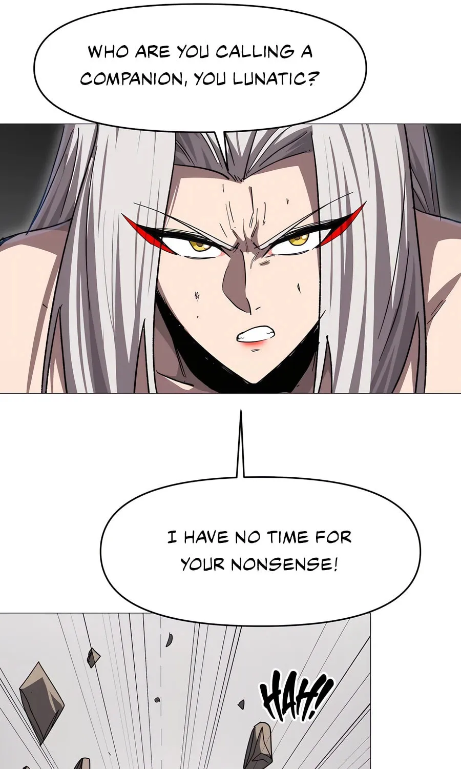 Mr. Zombie Chapter 125 page 103 - 
