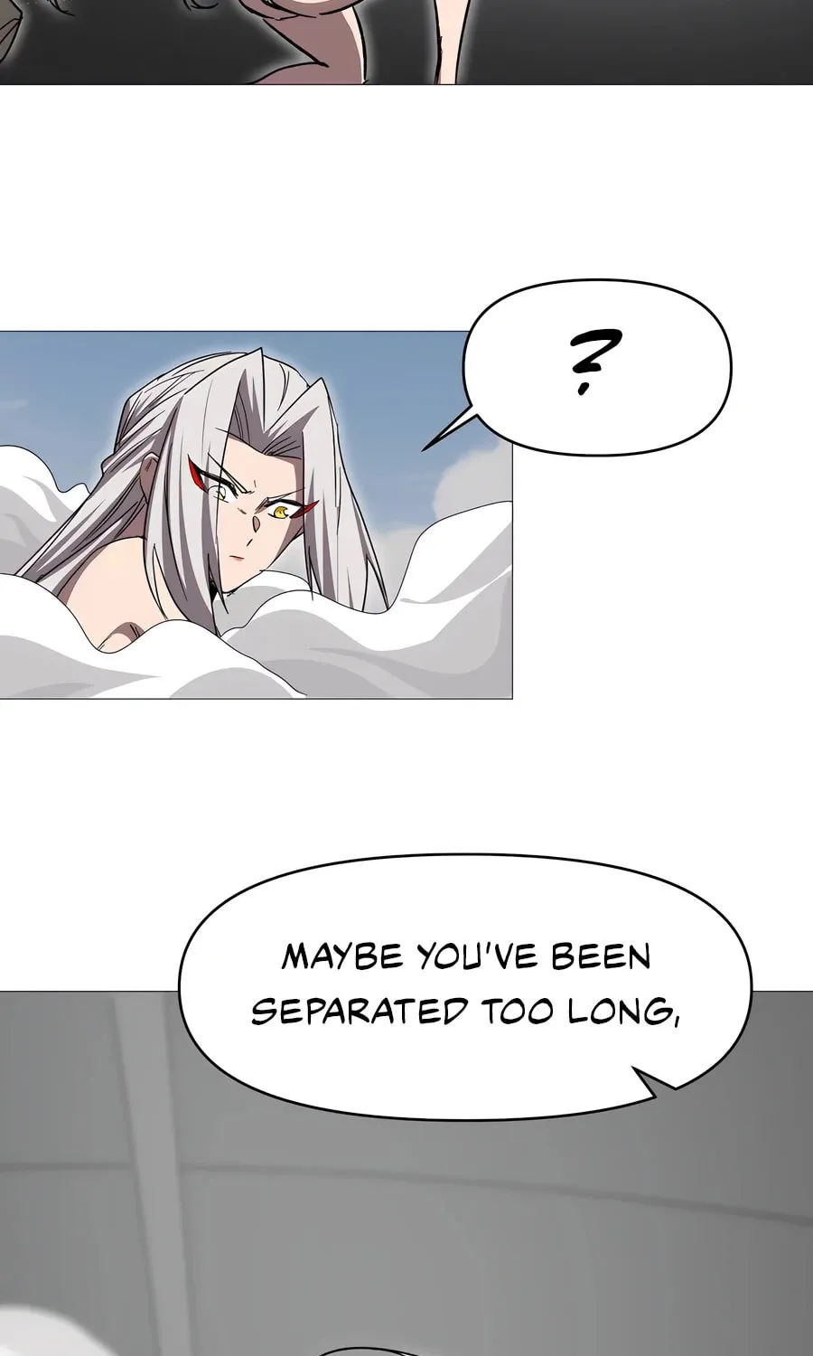 Mr. Zombie Chapter 125 page 105 - 