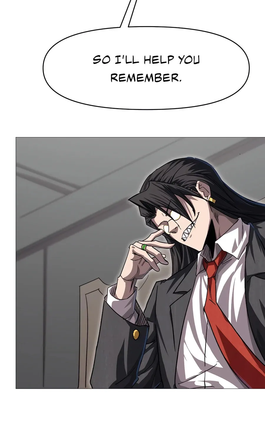 Mr. Zombie Chapter 125 page 107 - 