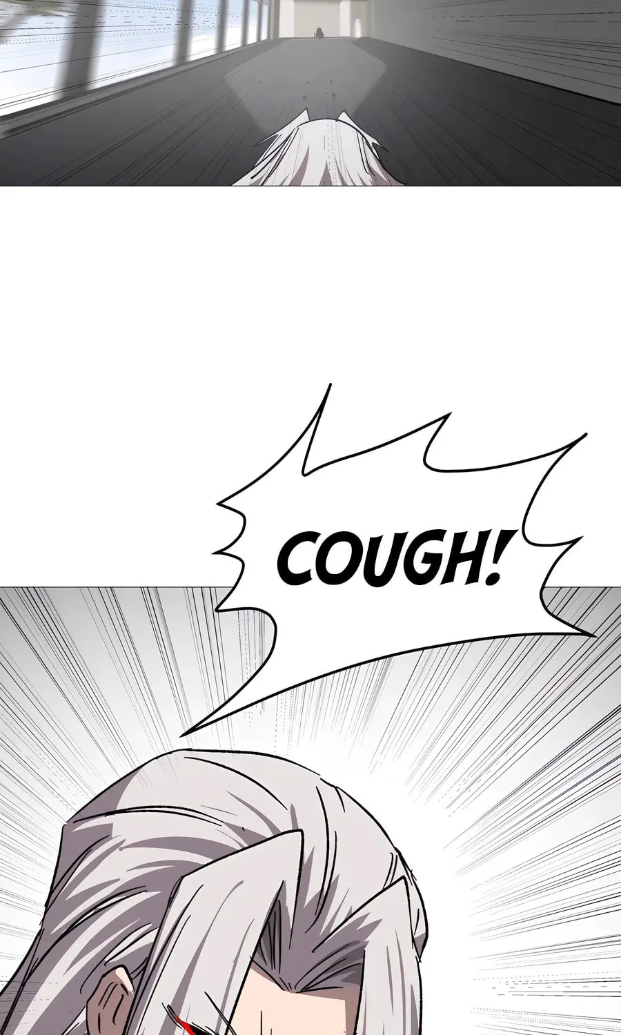 Mr. Zombie Chapter 125 page 109 - 