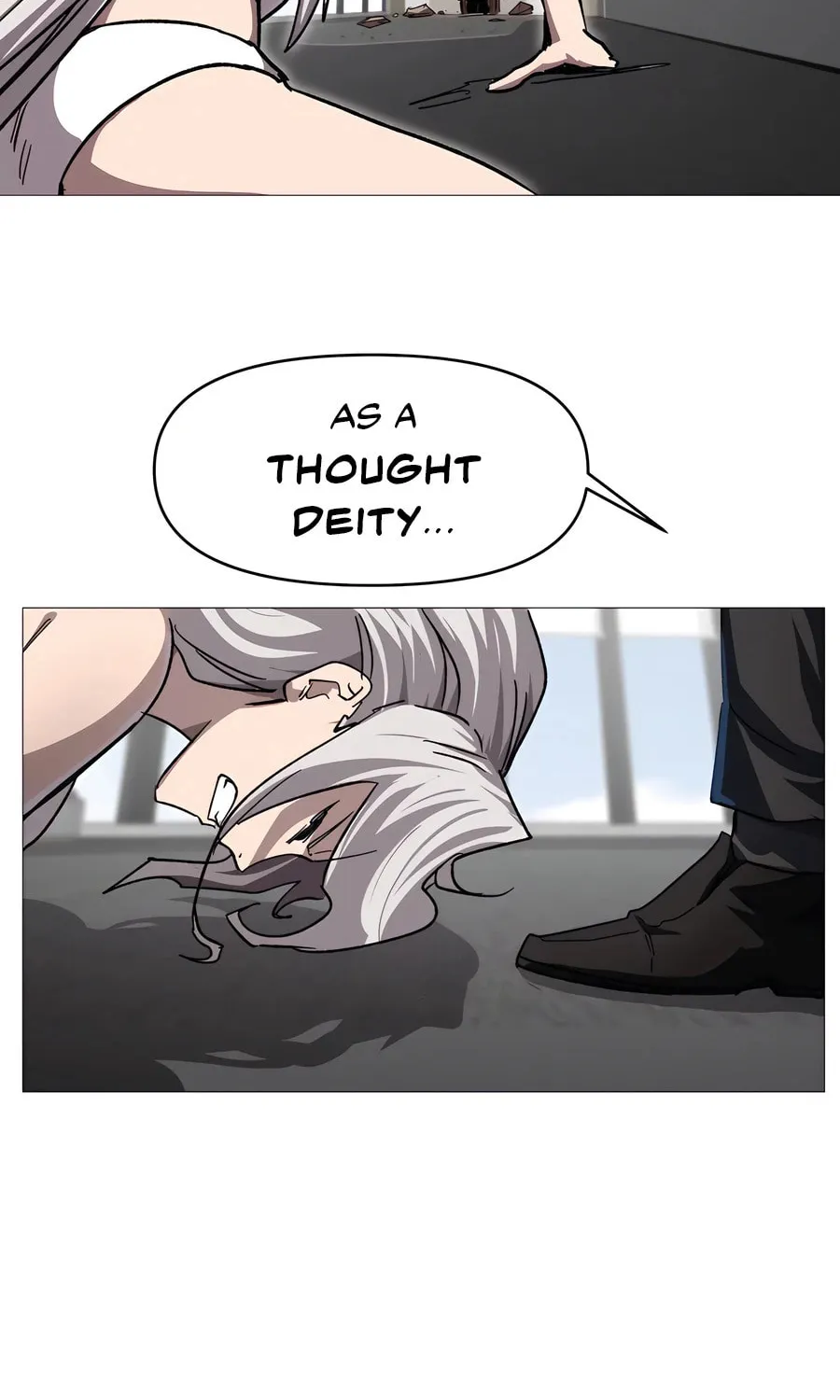 Mr. Zombie Chapter 125 page 111 - 