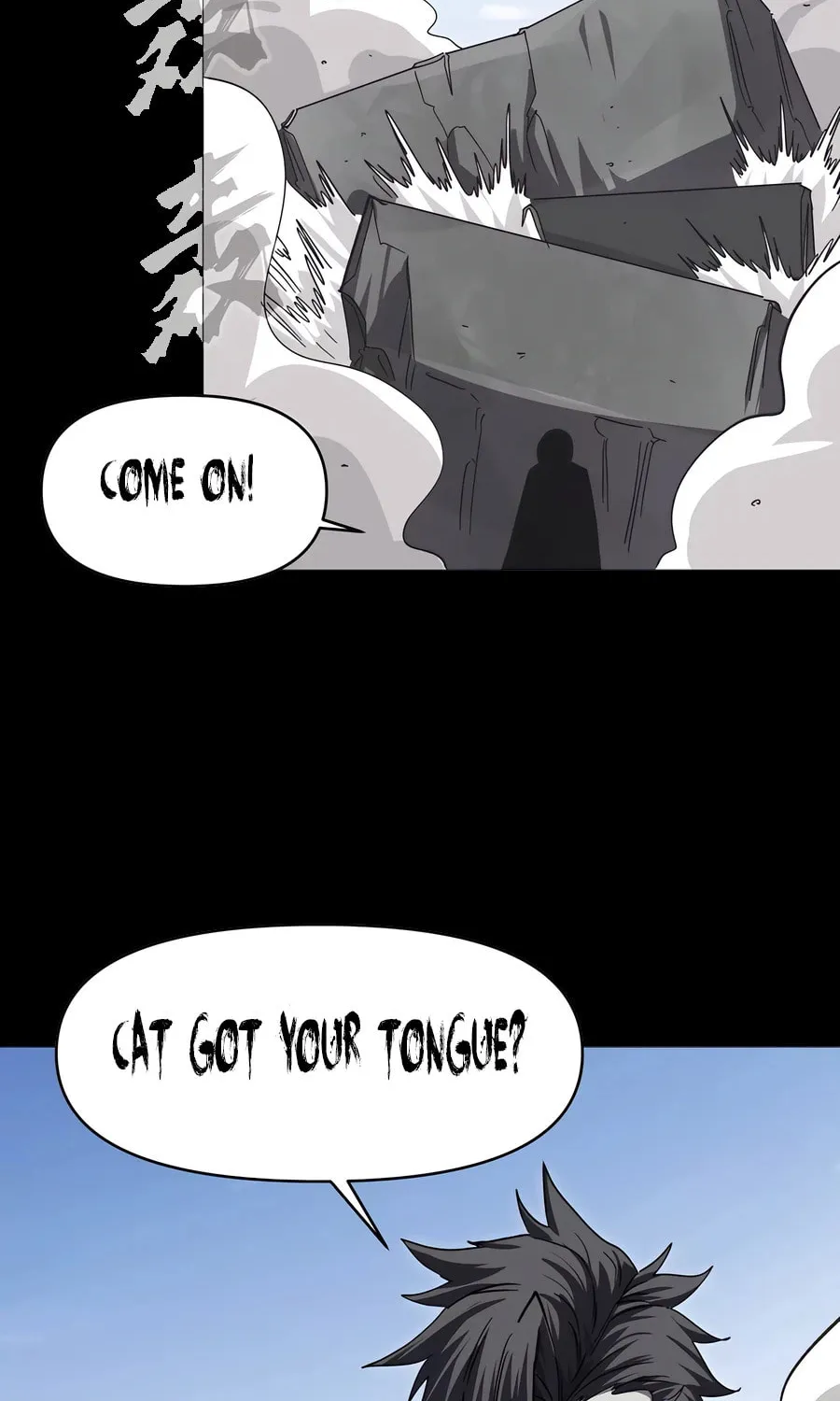 Mr. Zombie Chapter 125 page 20 - 