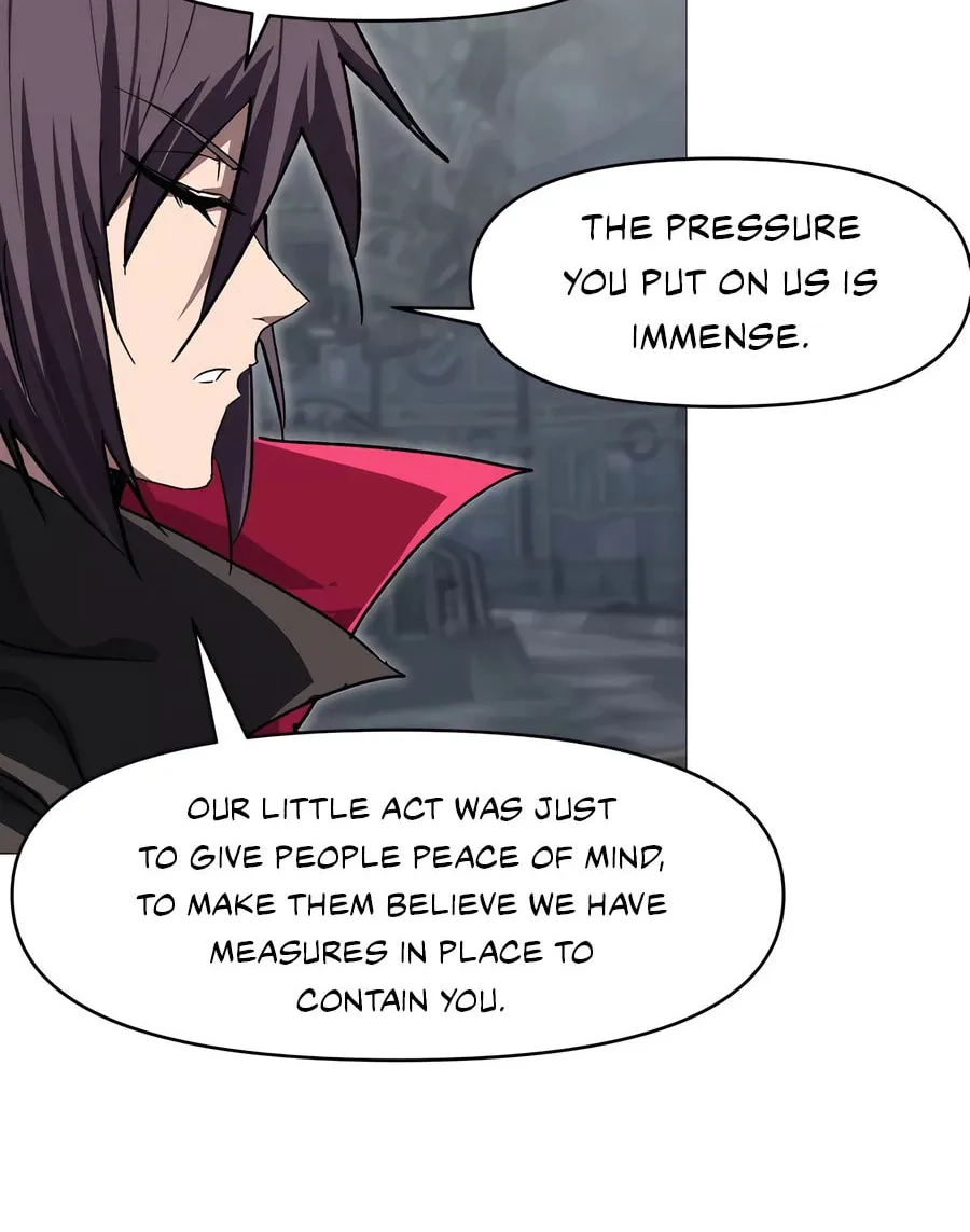 Mr. Zombie Chapter 125 page 26 - 