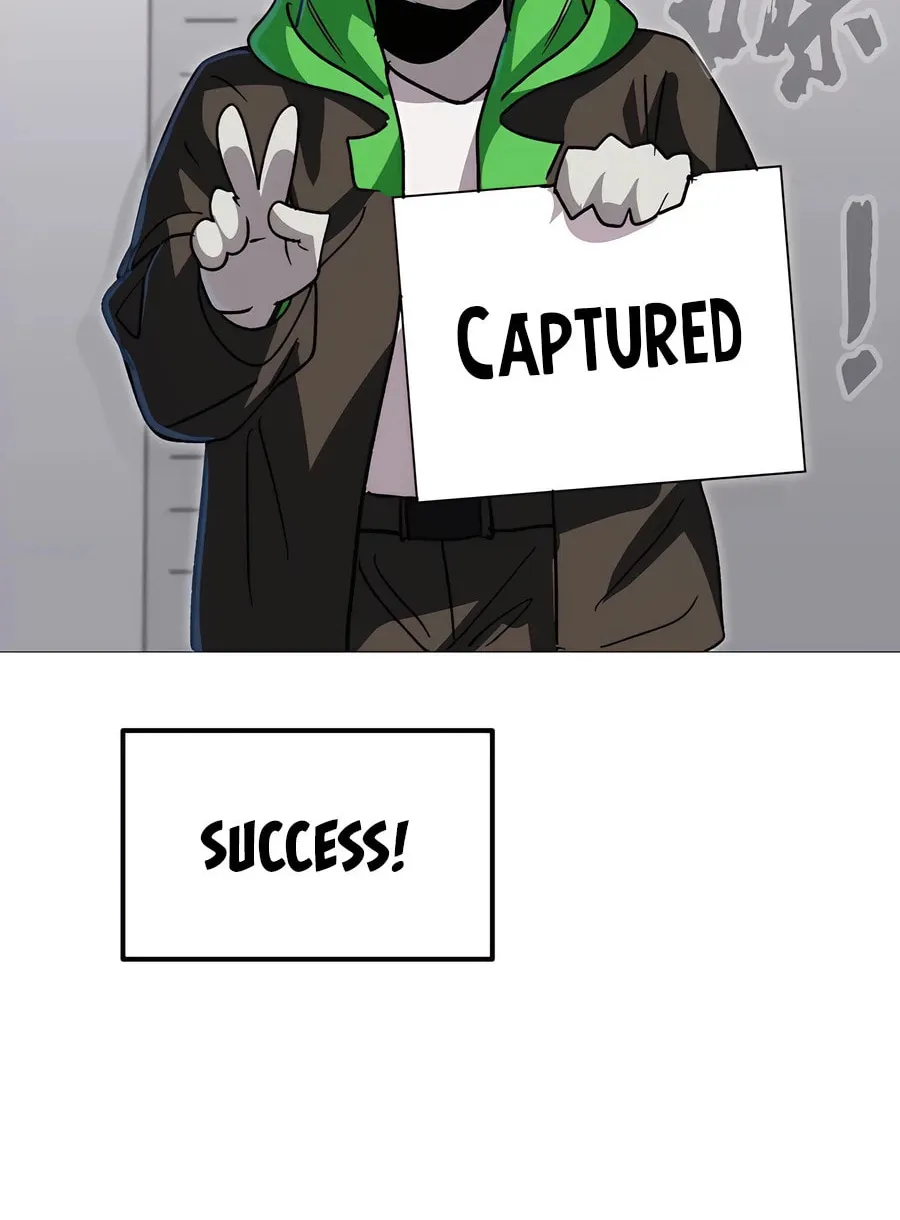 Mr. Zombie Chapter 125 page 4 - 