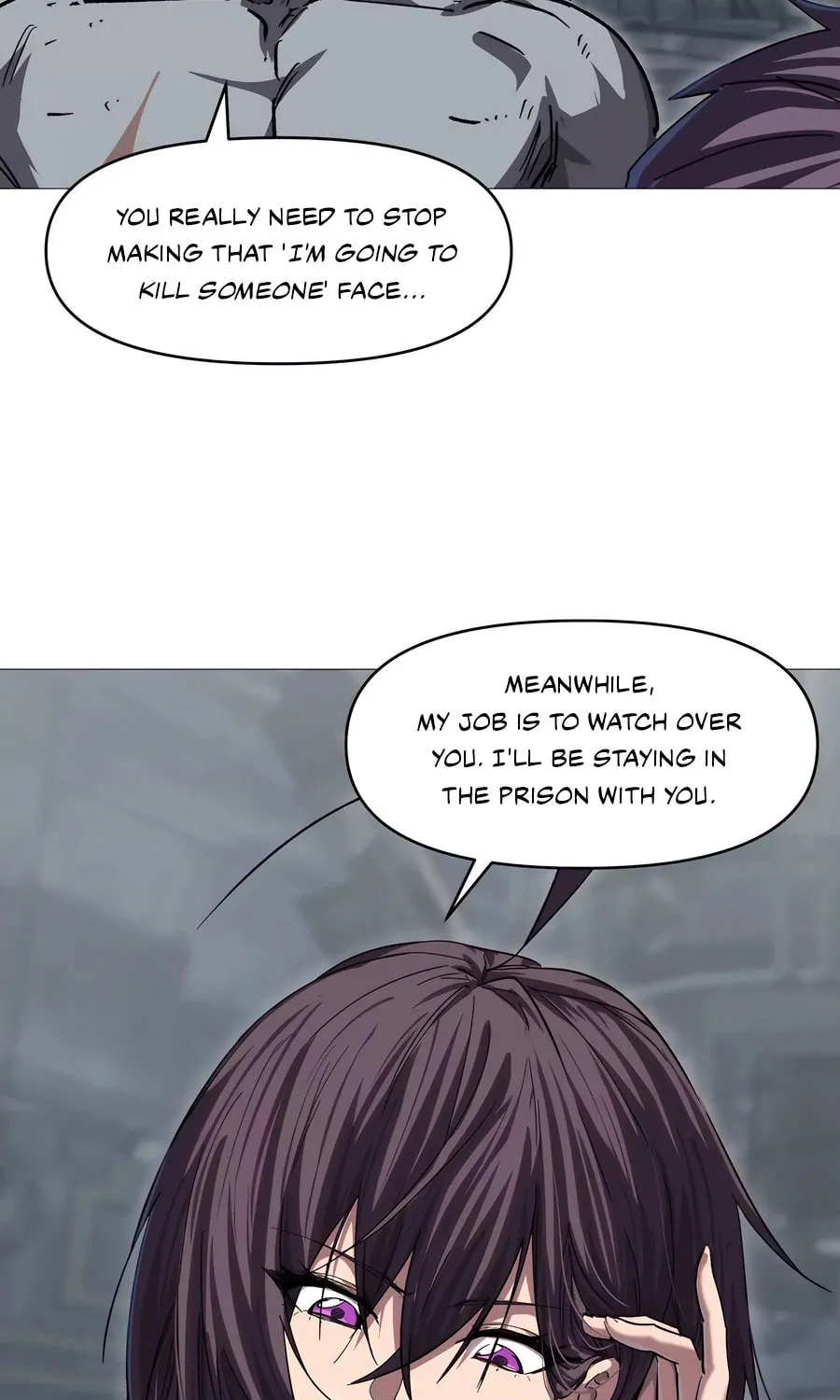 Mr. Zombie Chapter 125 page 34 - 