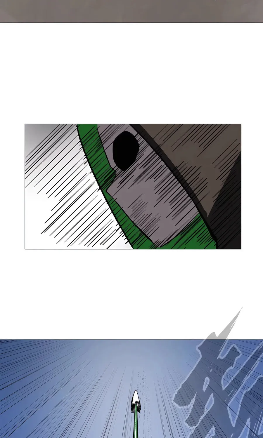 Mr. Zombie Chapter 125 page 40 - 