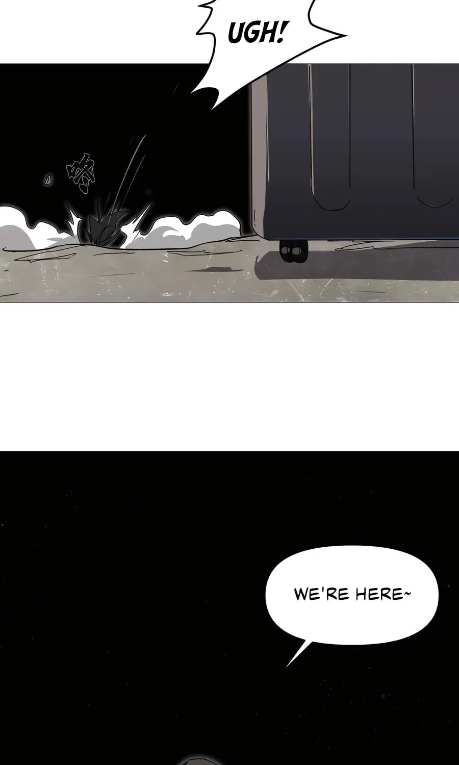 Mr. Zombie Chapter 125 page 45 - 