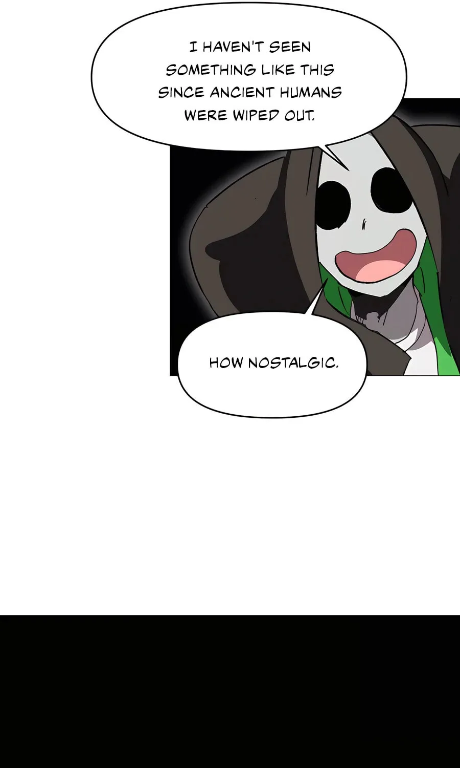 Mr. Zombie Chapter 125 page 47 - 