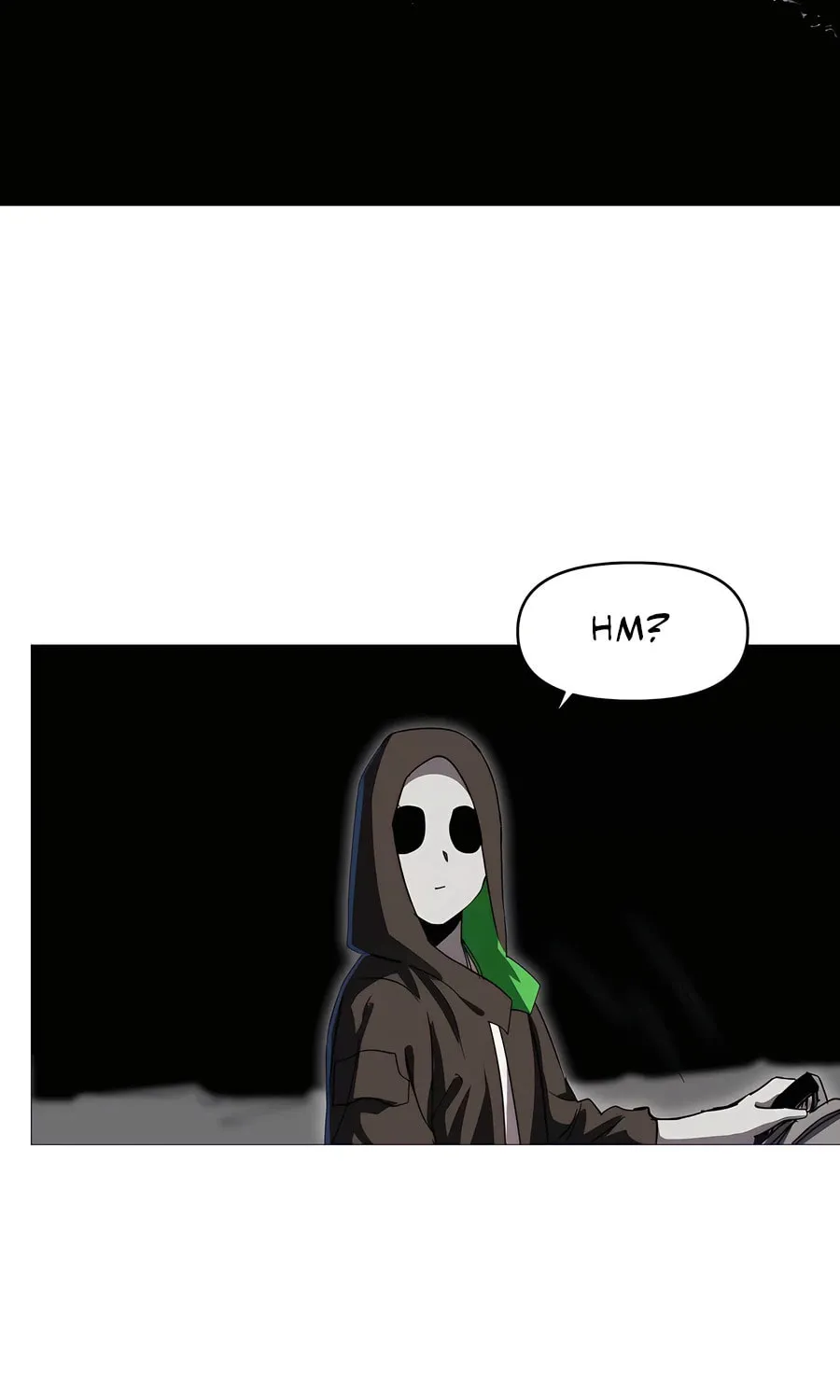 Mr. Zombie Chapter 125 page 49 - 