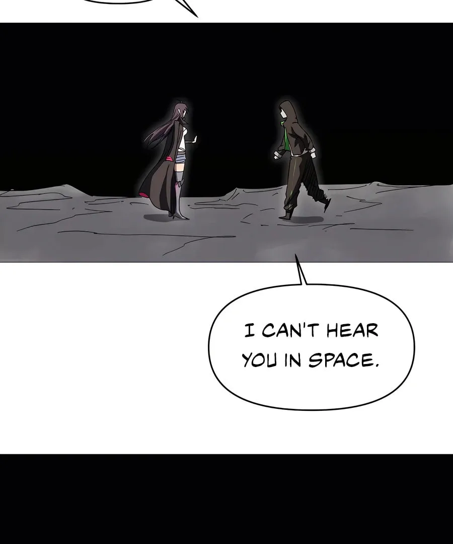 Mr. Zombie Chapter 125 page 51 - 