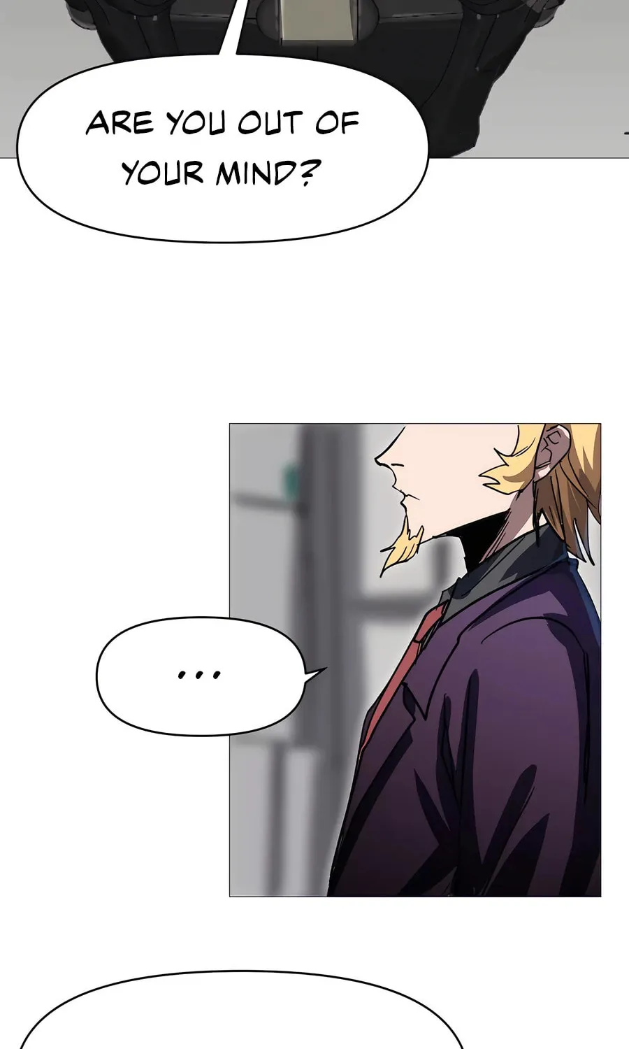Mr. Zombie Chapter 125 page 66 - 