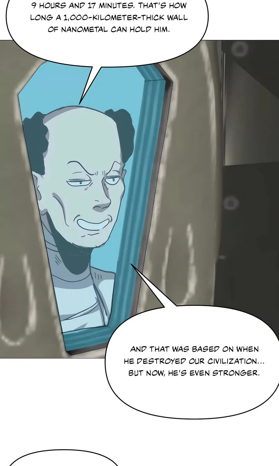 Mr. Zombie Chapter 125 page 67 - 