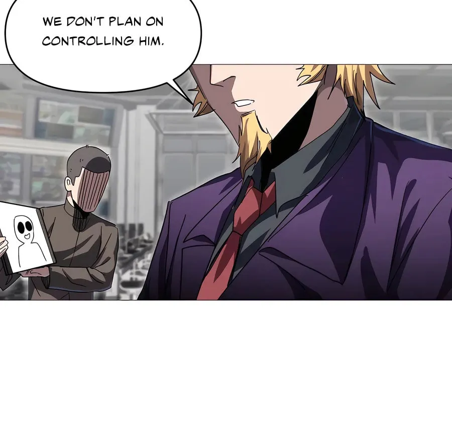 Mr. Zombie Chapter 125 page 68 - 