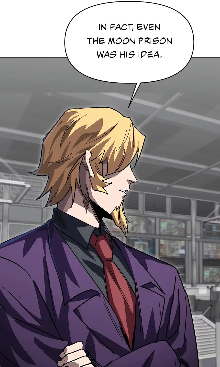 Mr. Zombie Chapter 125 page 69 - 