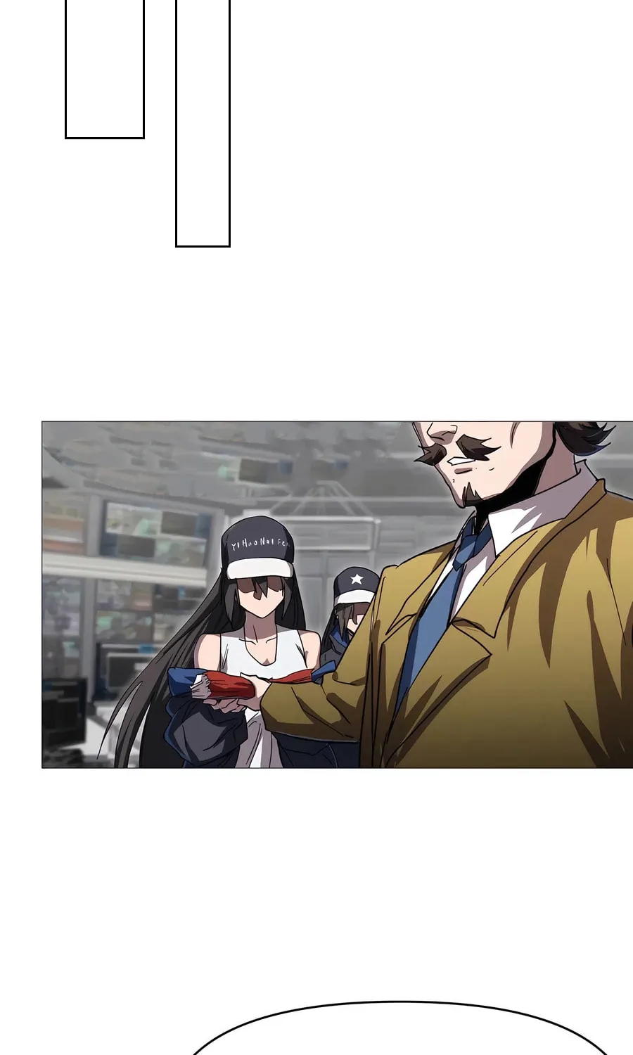 Mr. Zombie Chapter 125 page 72 - 