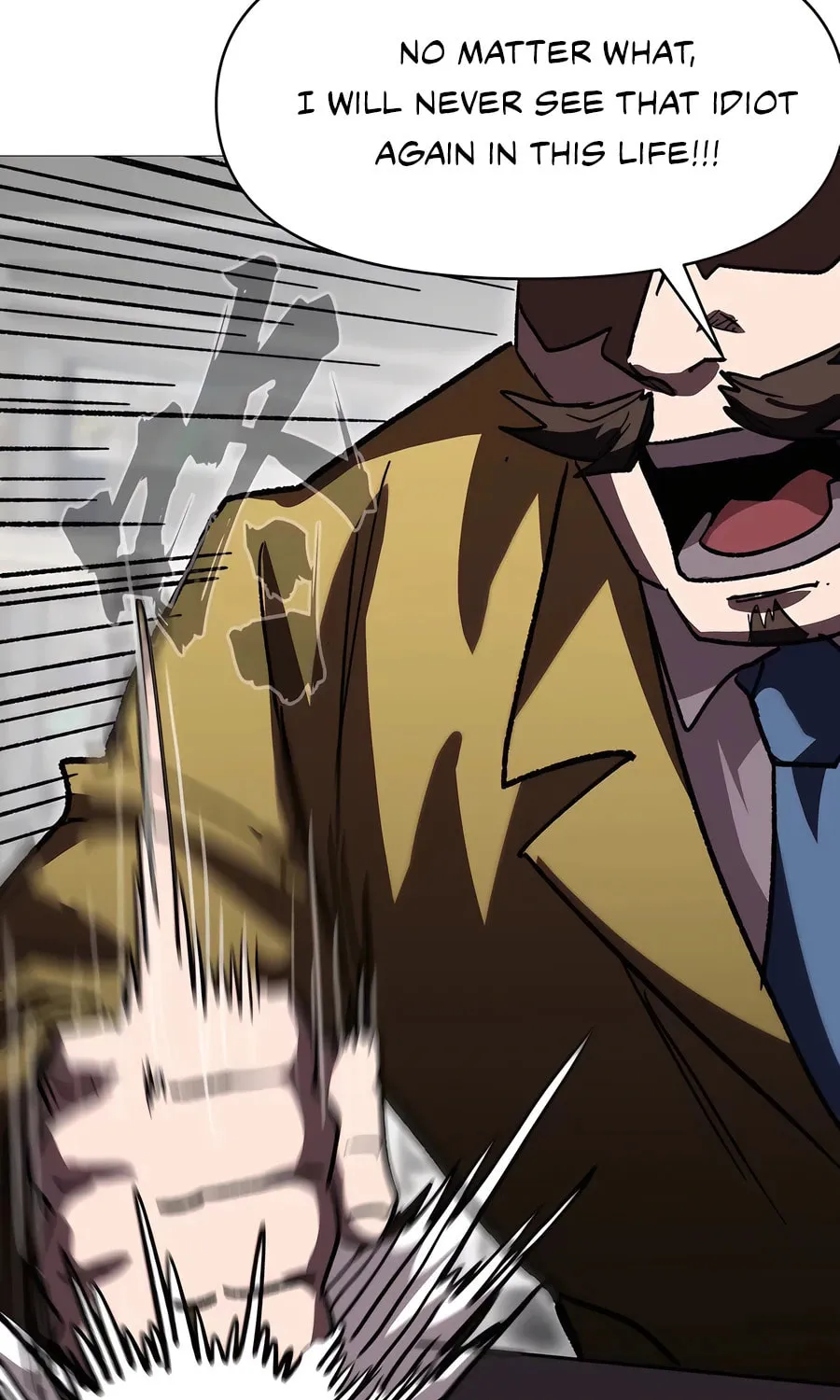 Mr. Zombie Chapter 125 page 73 - 