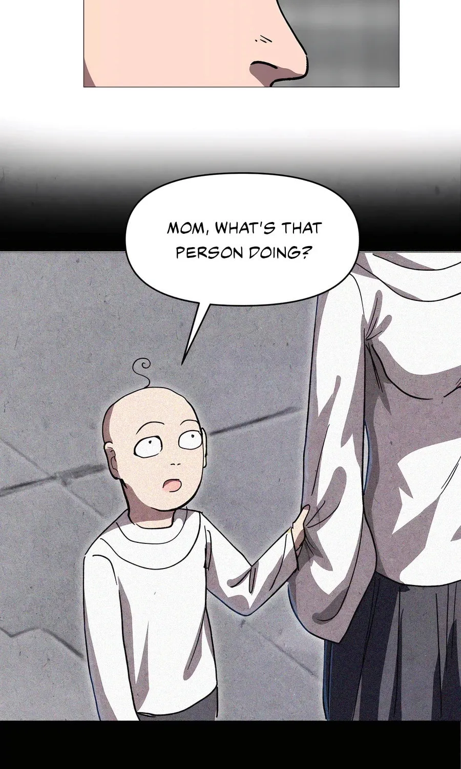 Mr. Zombie Chapter 125 page 78 - 