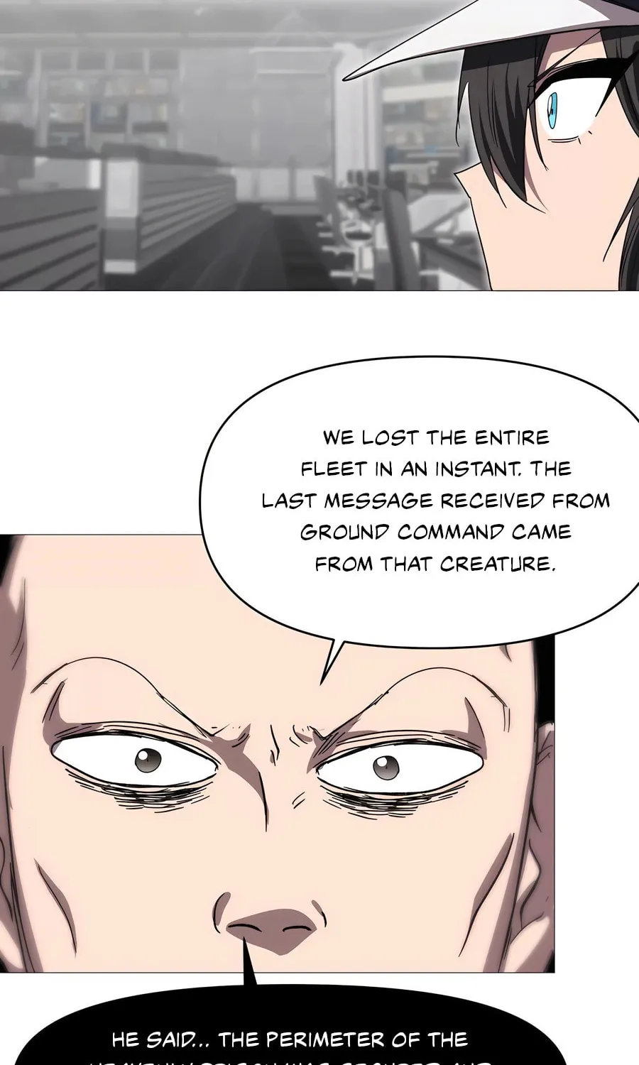 Mr. Zombie Chapter 125 page 93 - 