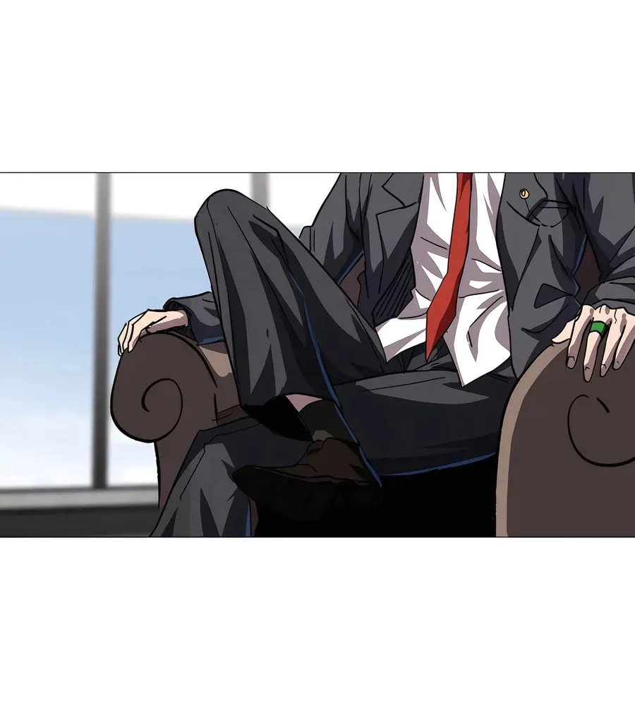 Mr. Zombie Chapter 125 page 98 - 