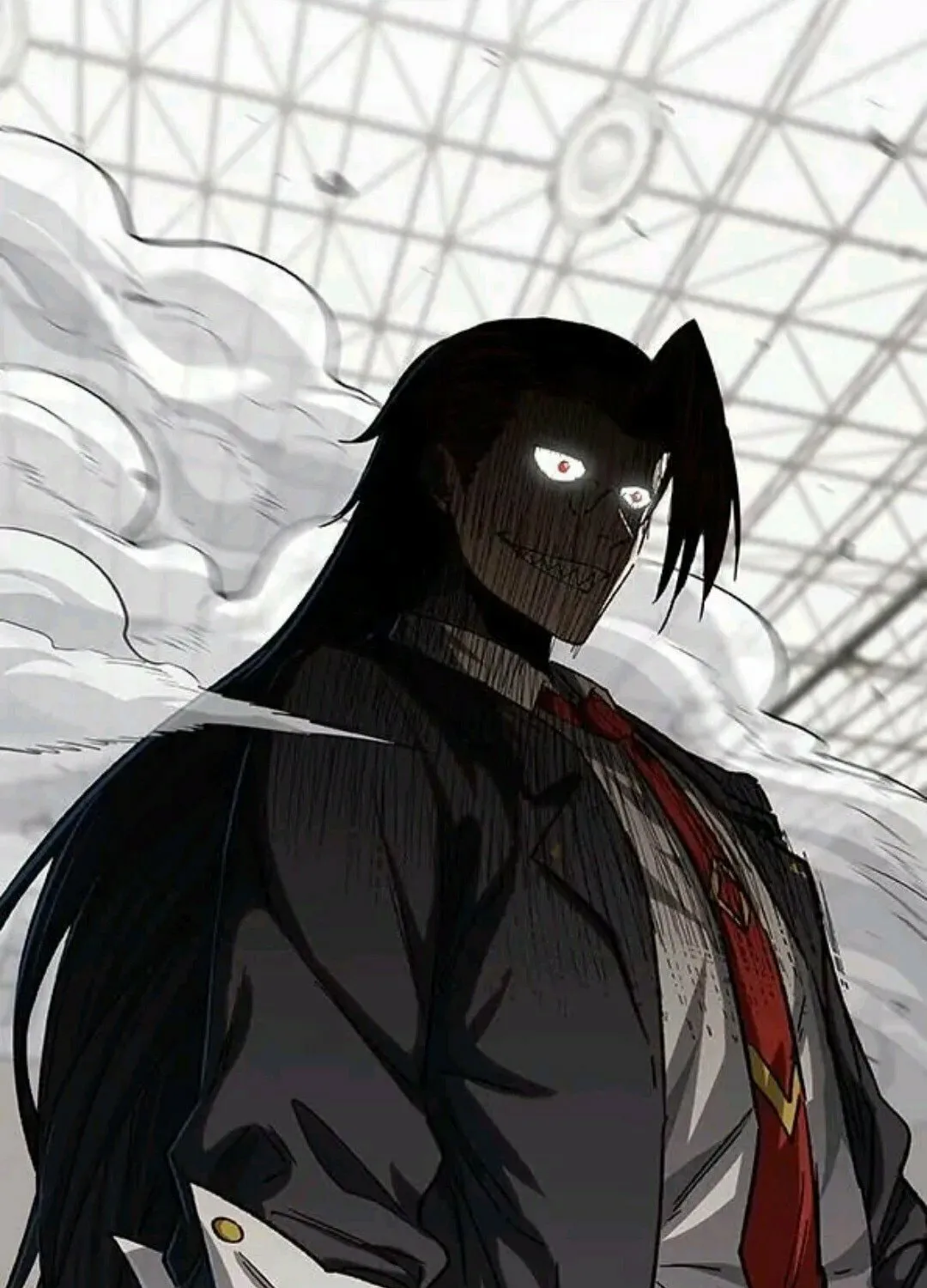 Mr. Zombie Chapter 126 page 11 - 