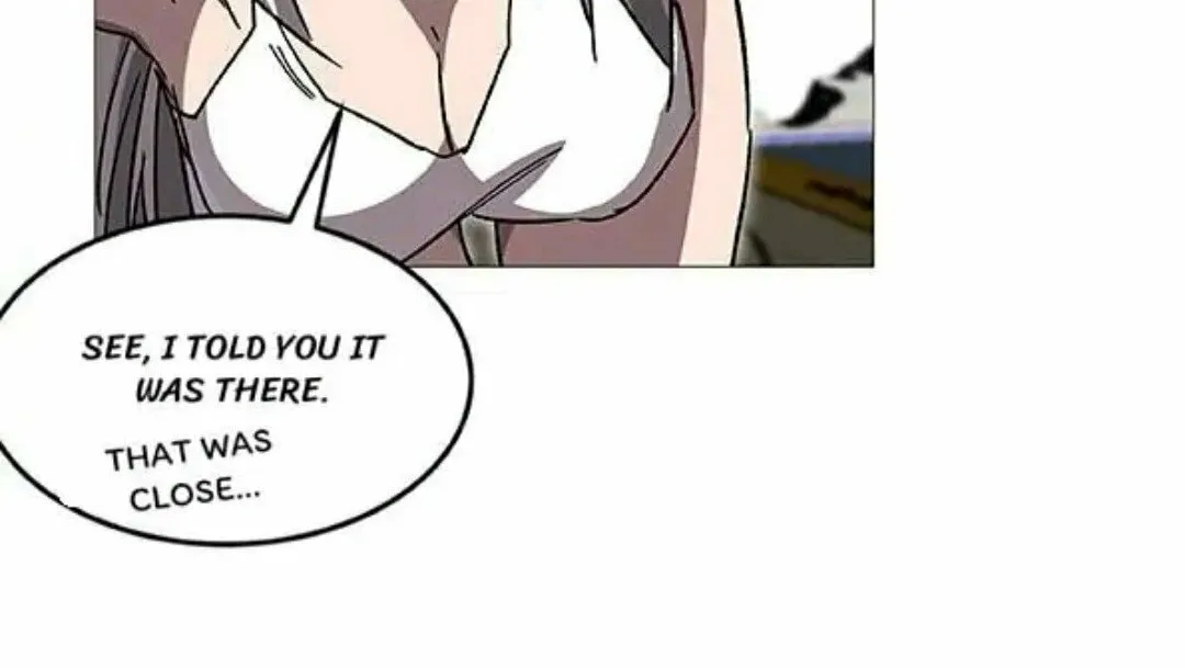 Mr. Zombie Chapter 126 page 102 - 