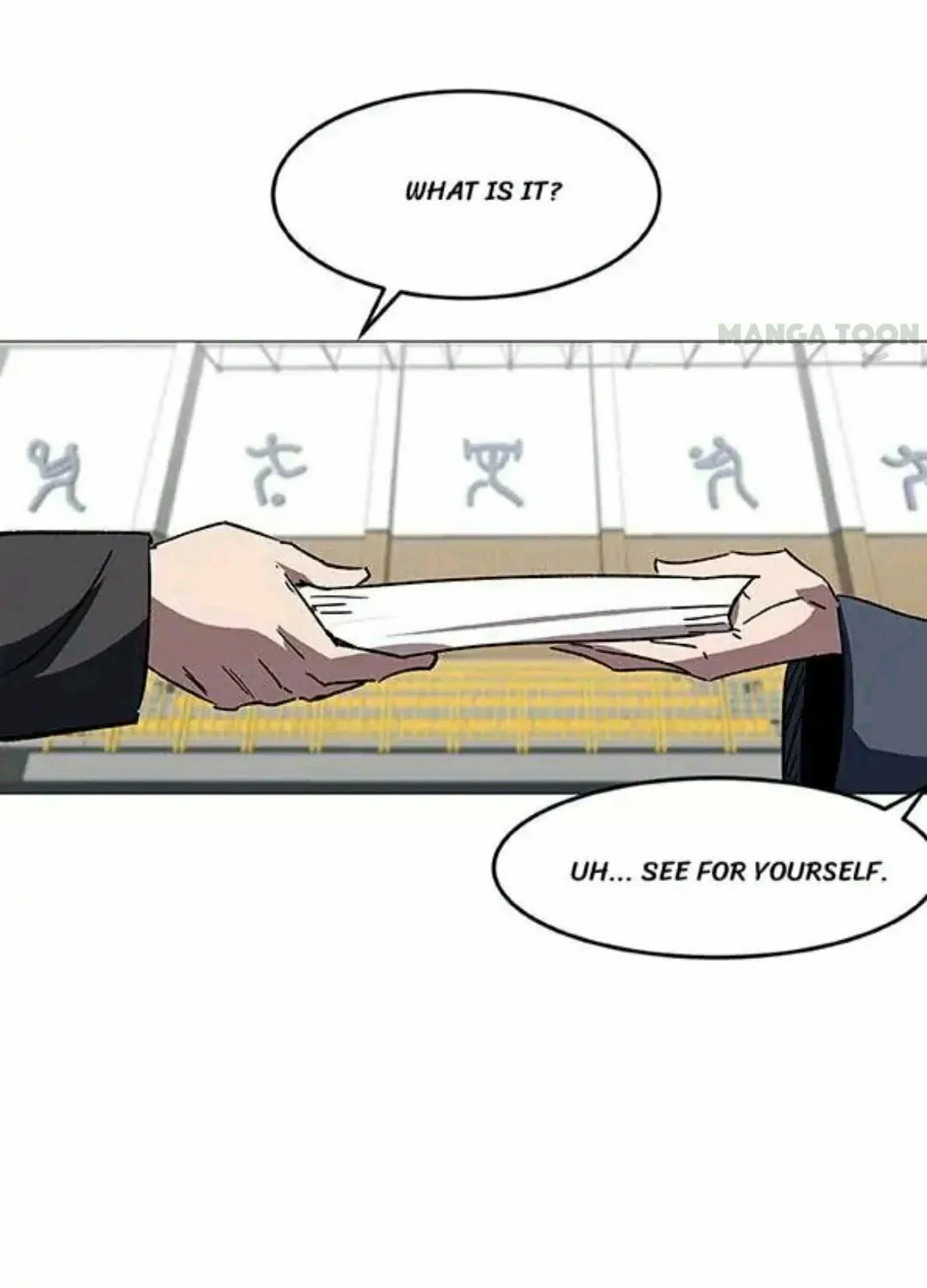 Mr. Zombie Chapter 126 page 103 - 