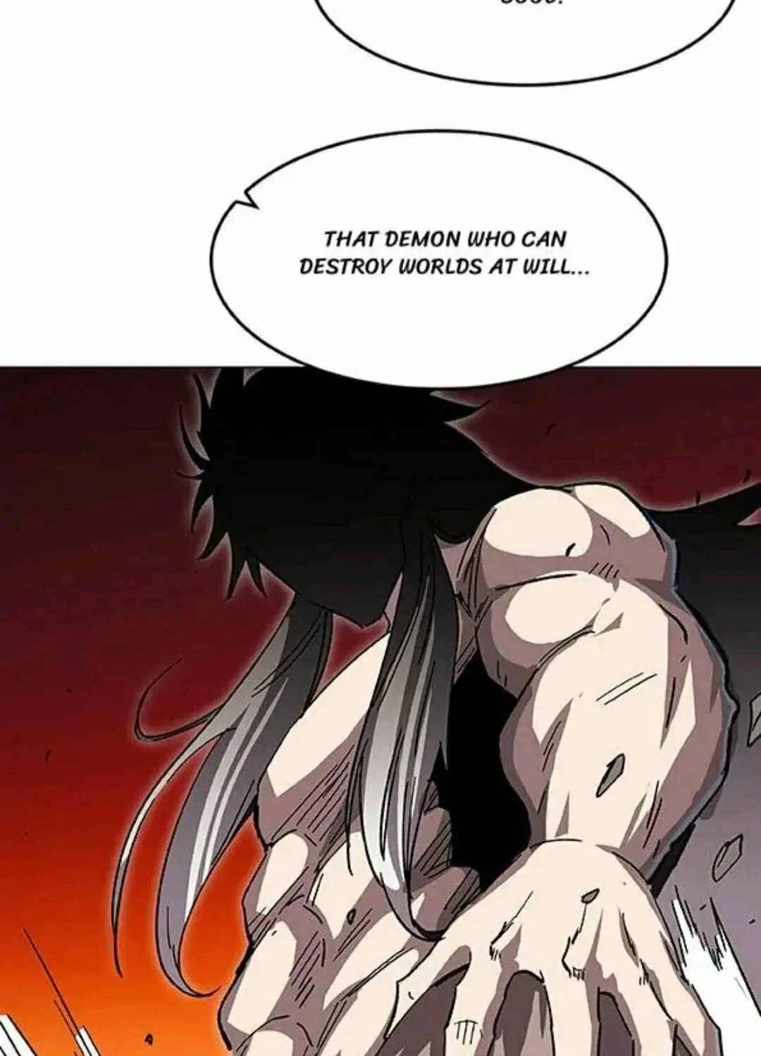 Mr. Zombie Chapter 126 page 122 - 