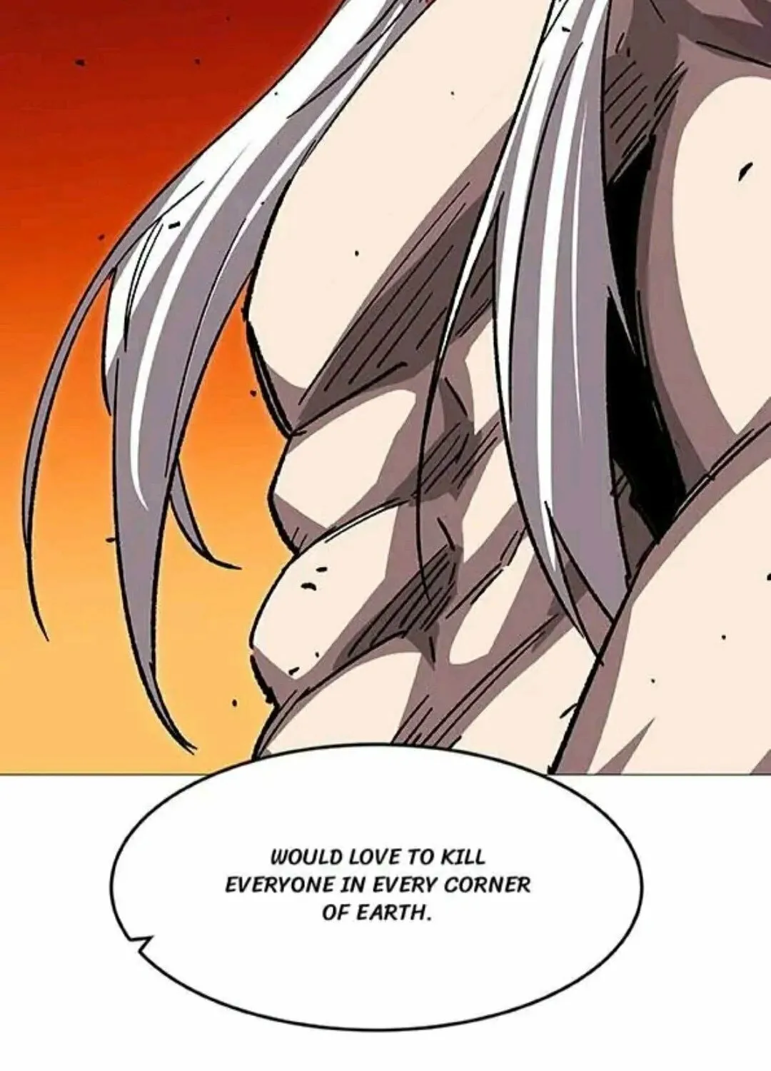 Mr. Zombie Chapter 126 page 125 - 