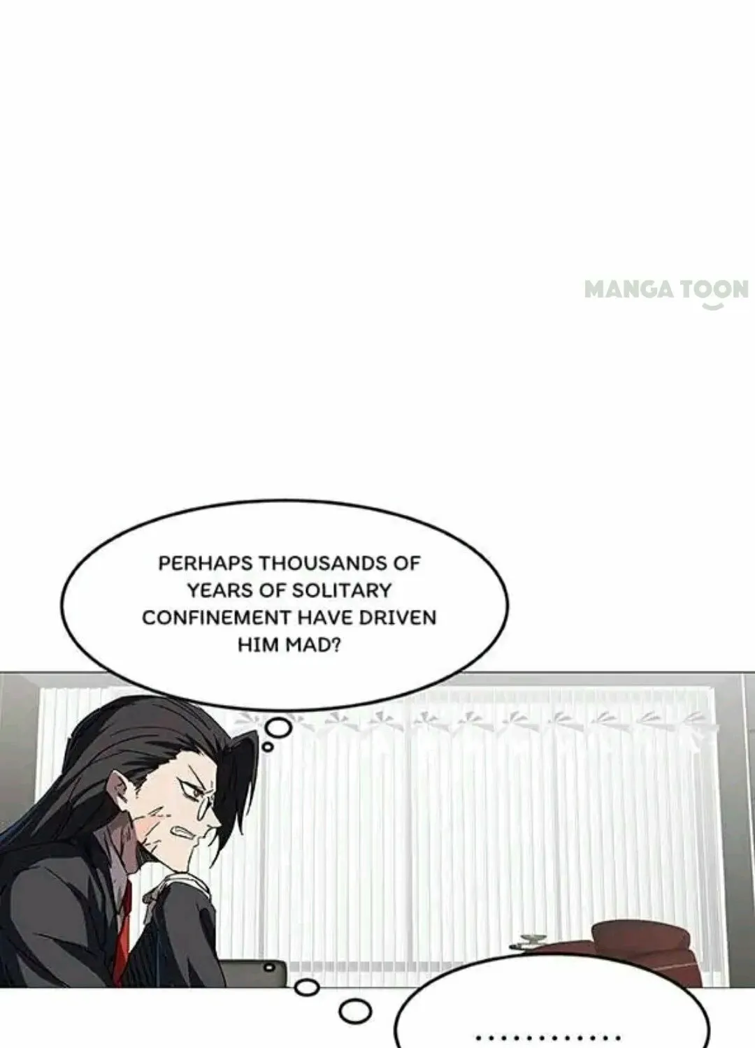 Mr. Zombie Chapter 126 page 126 - 