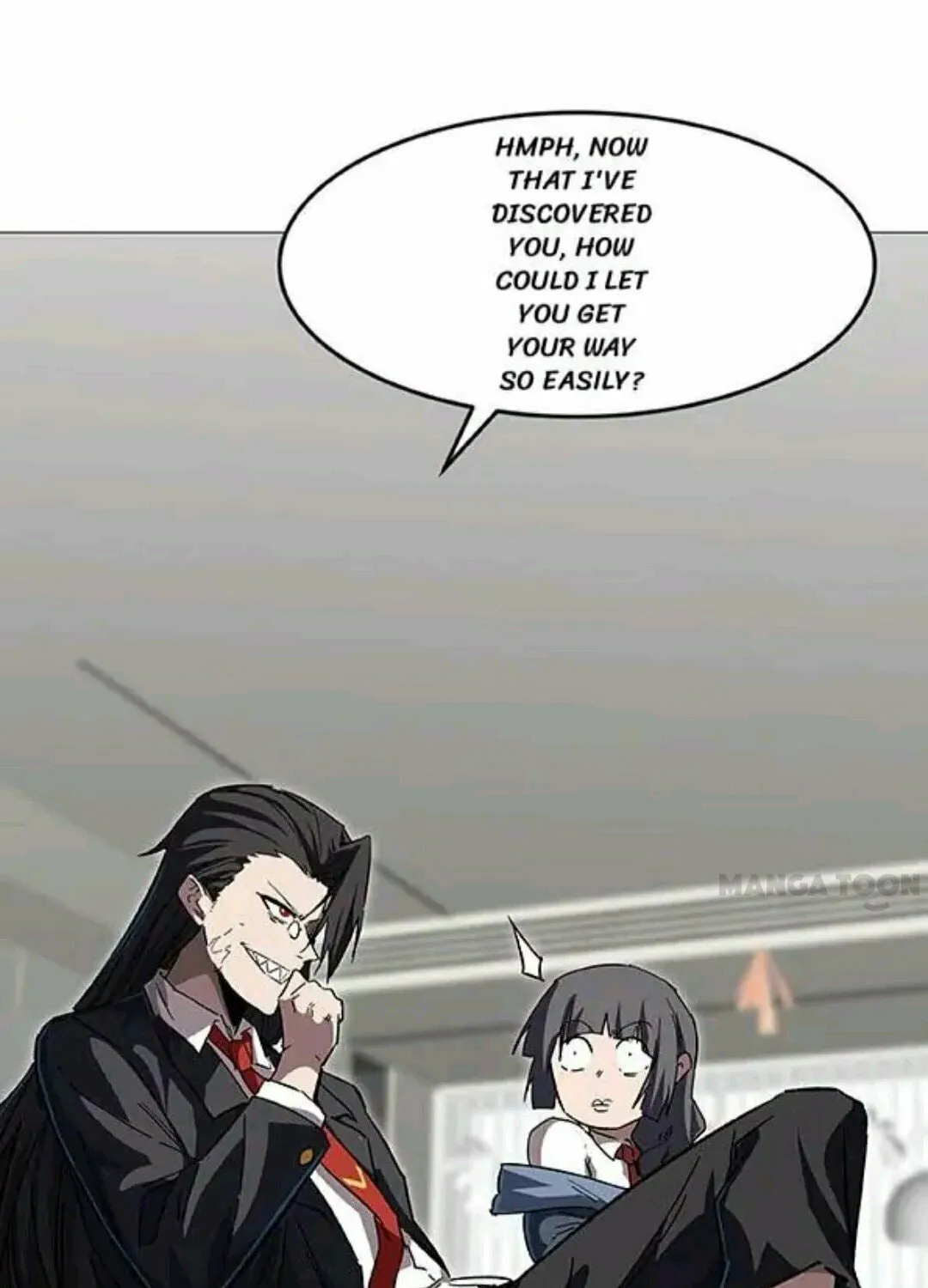 Mr. Zombie Chapter 126 page 130 - 