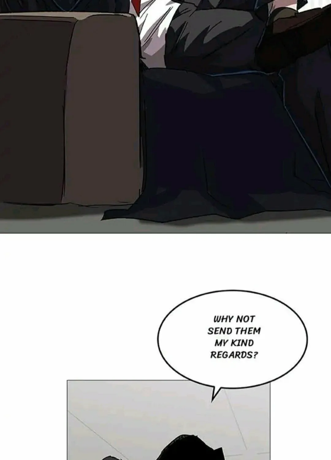Mr. Zombie Chapter 126 page 131 - 