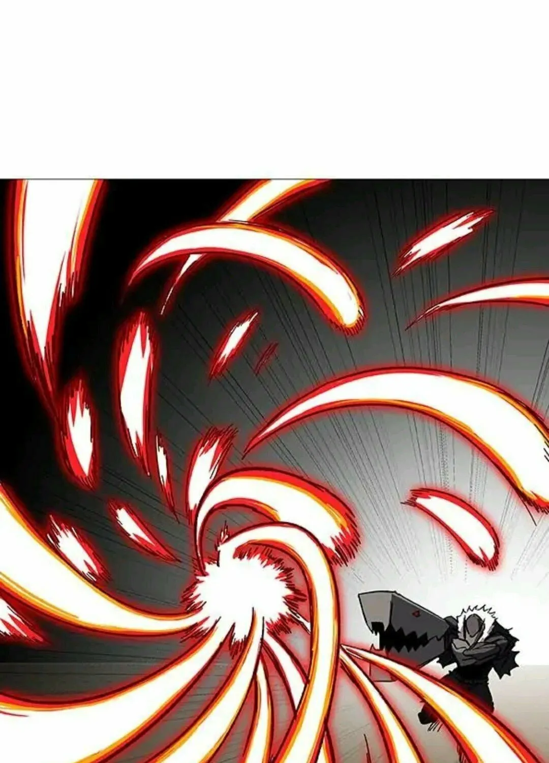 Mr. Zombie Chapter 126 page 18 - 