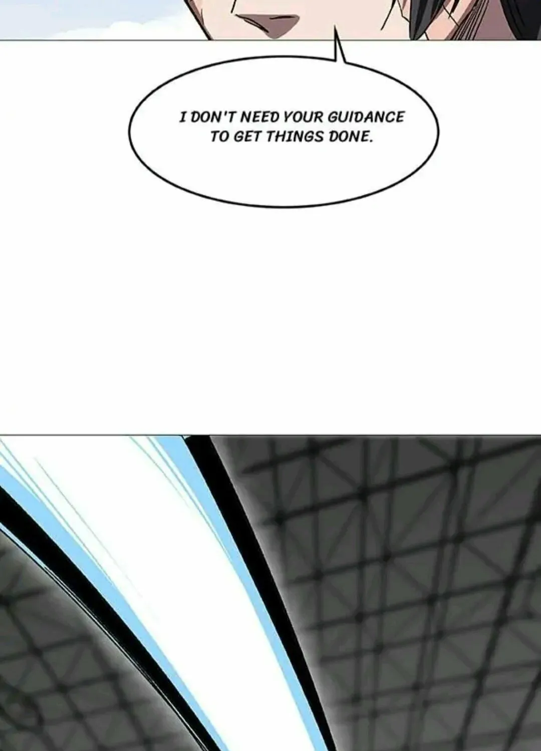 Mr. Zombie Chapter 126 page 24 - 
