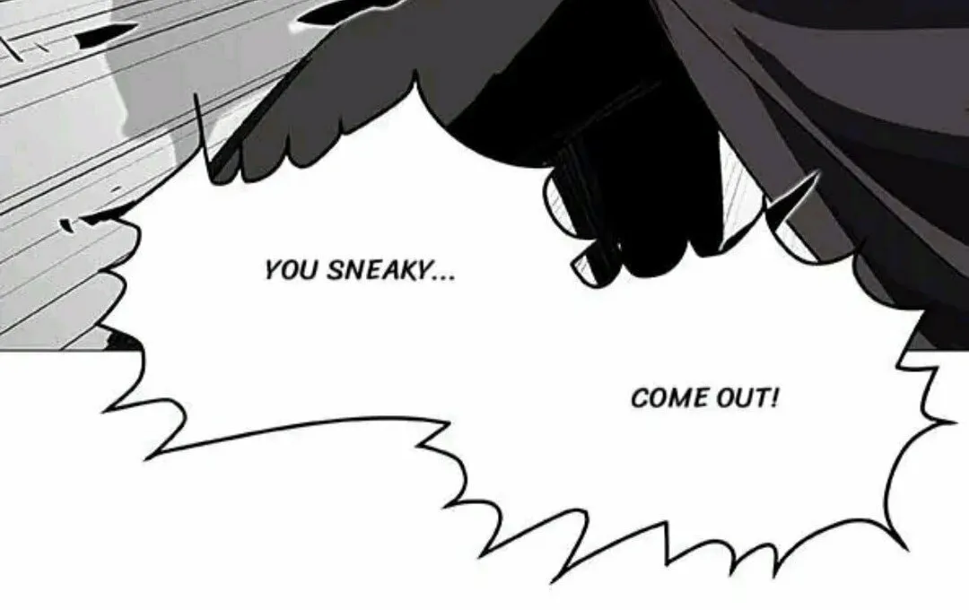 Mr. Zombie Chapter 126 page 38 - 