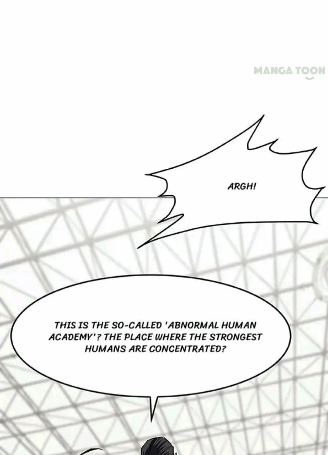 Mr. Zombie Chapter 126 page 42 - 