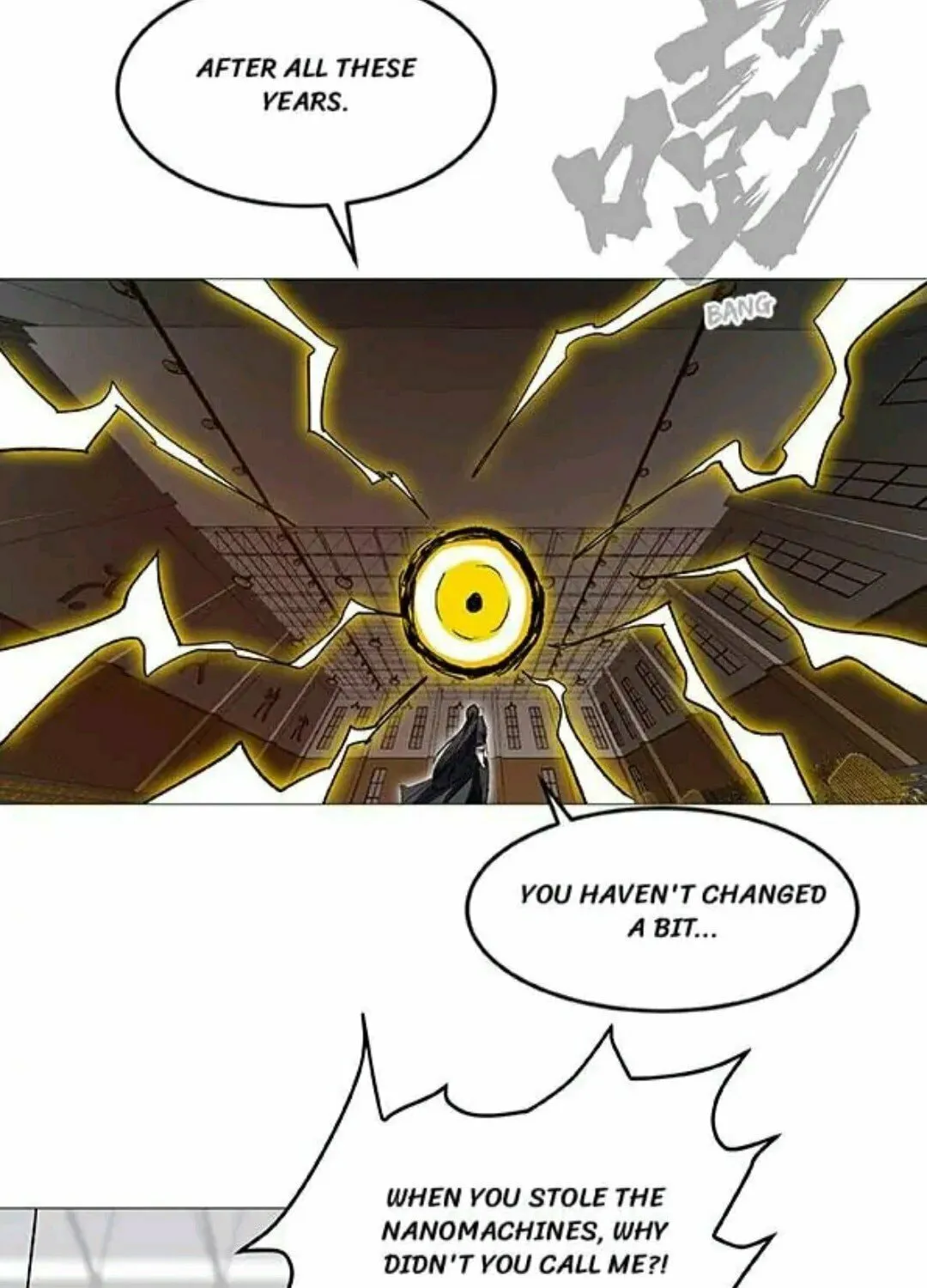 Mr. Zombie Chapter 126 page 65 - 