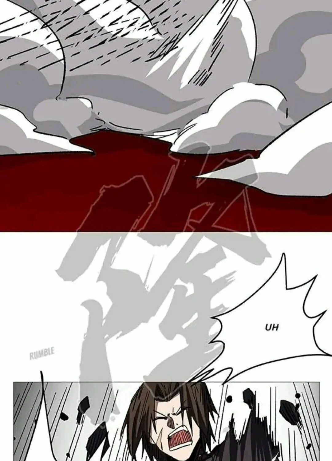 Mr. Zombie Chapter 126 page 75 - 