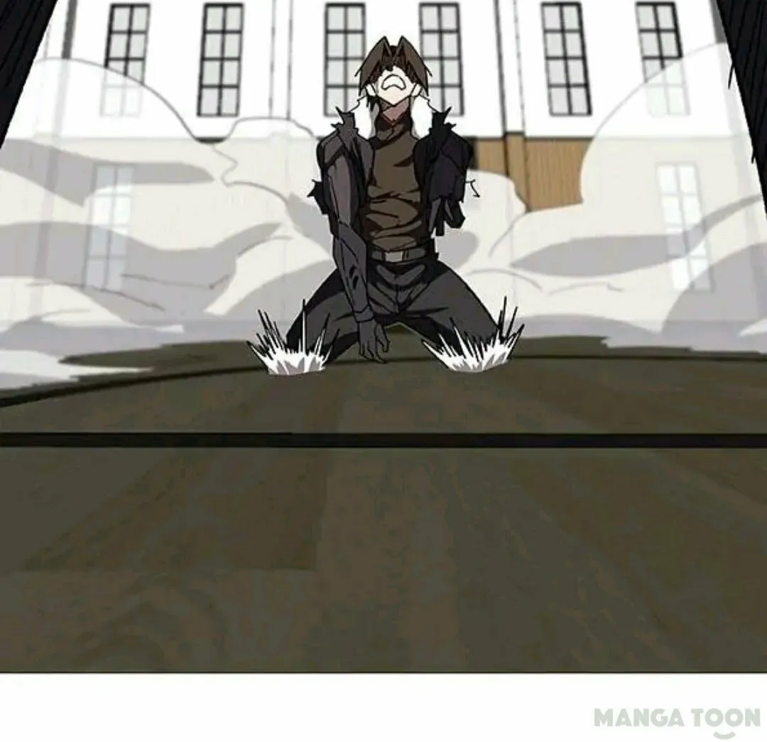 Mr. Zombie Chapter 126 page 78 - 