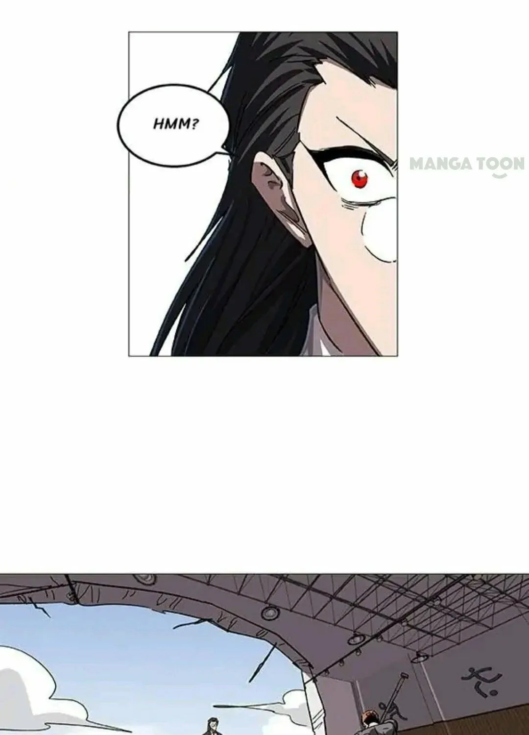 Mr. Zombie Chapter 126 page 86 - 