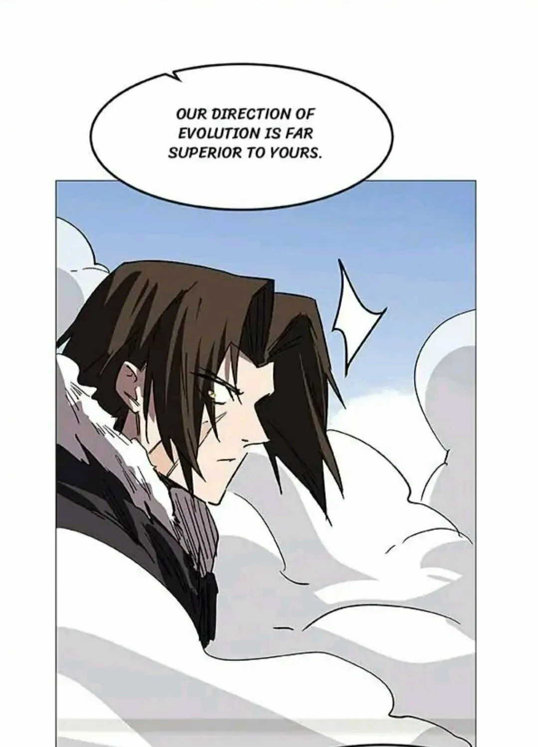 Mr. Zombie Chapter 126 page 89 - 