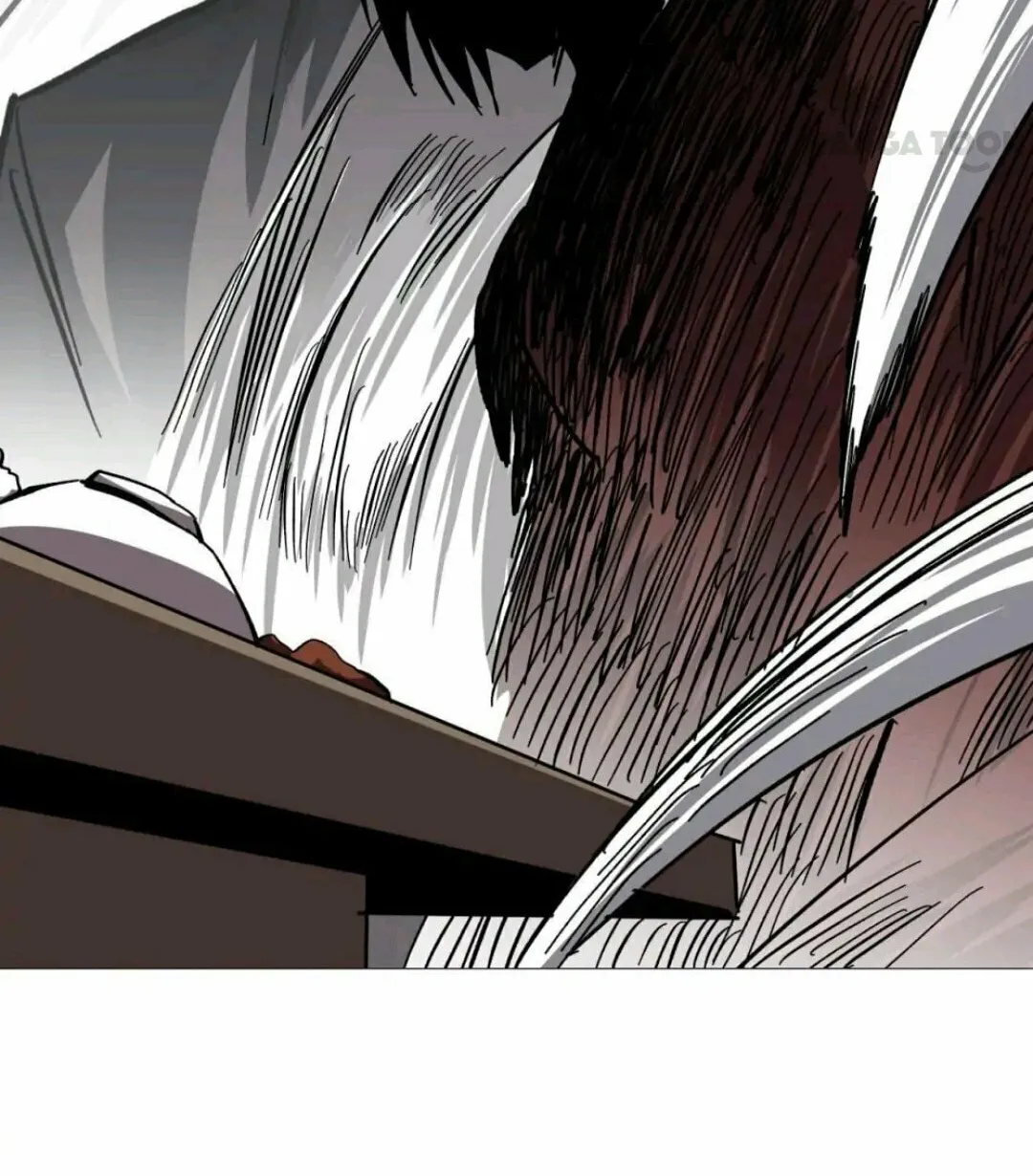 Mr. Zombie Chapter 127 page 11 - 